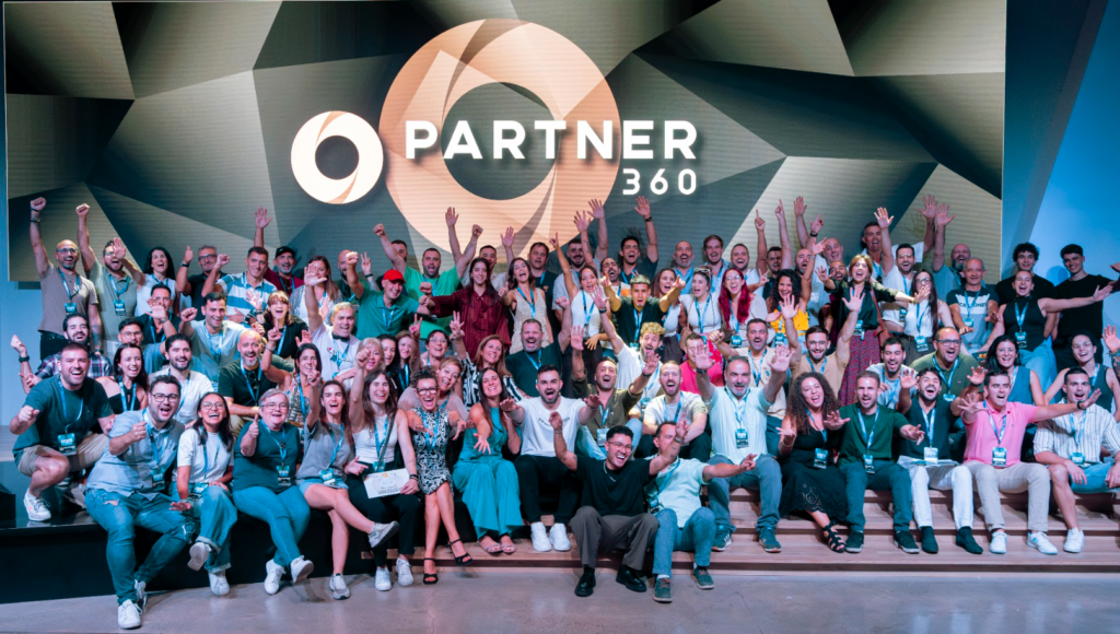 Opiniones de la formación completa del curso Partner360.